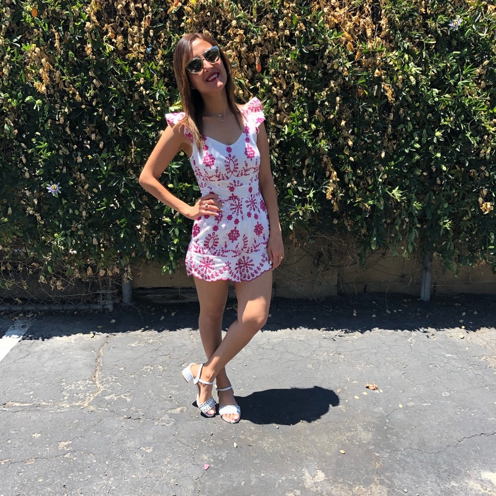 Romper - Picture 4 of 4